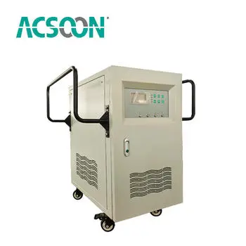240v DC to AC Inverter: Can It Protect Sensitive Electronics?
