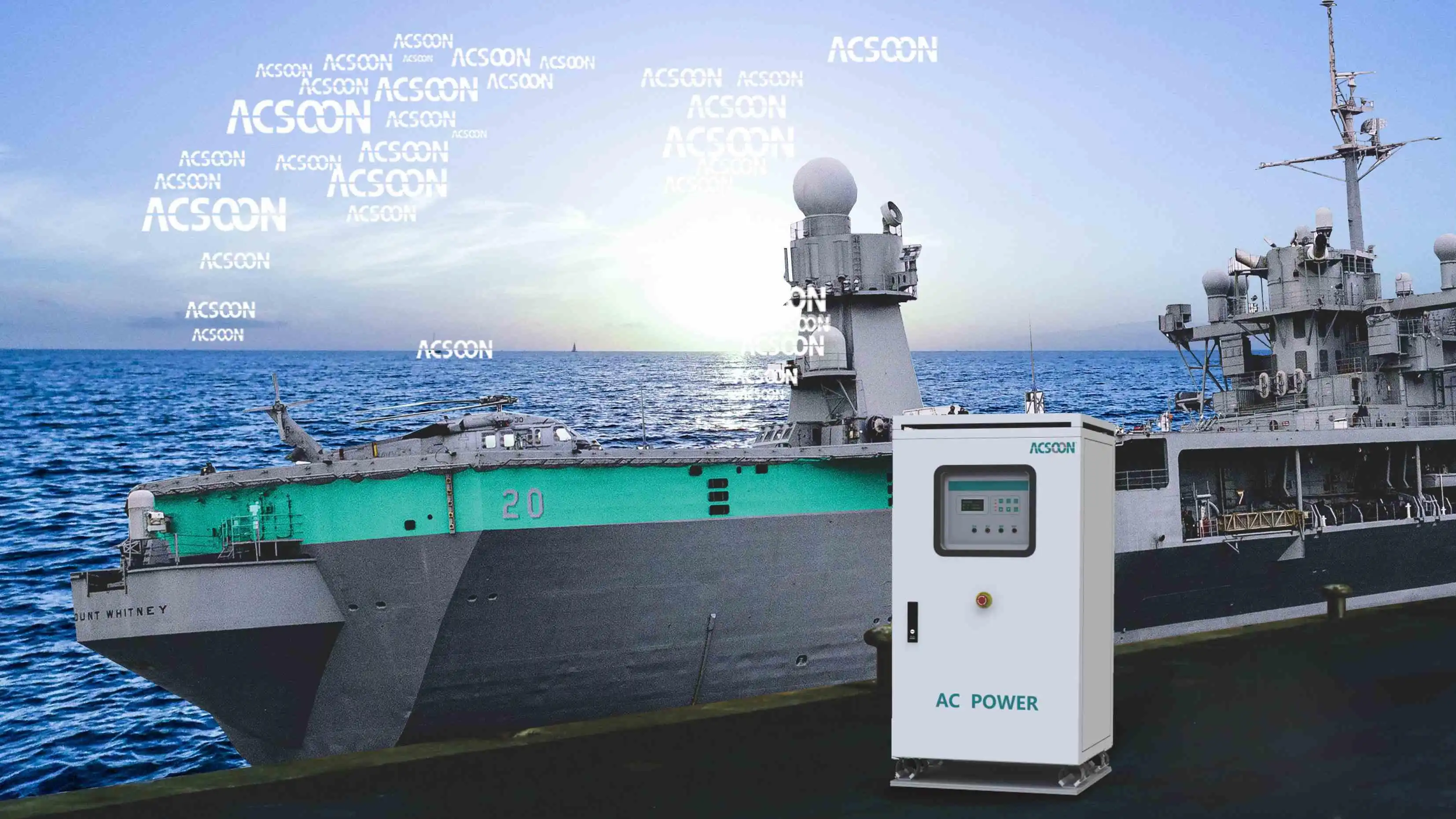 Benefits of airport ground power units in remote oilfield sites