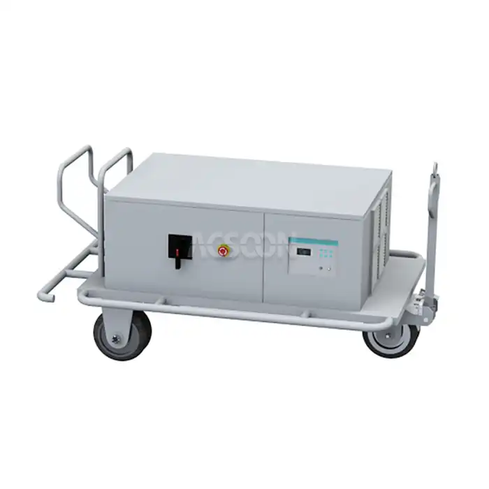 Raddrizzatore 28V 500A