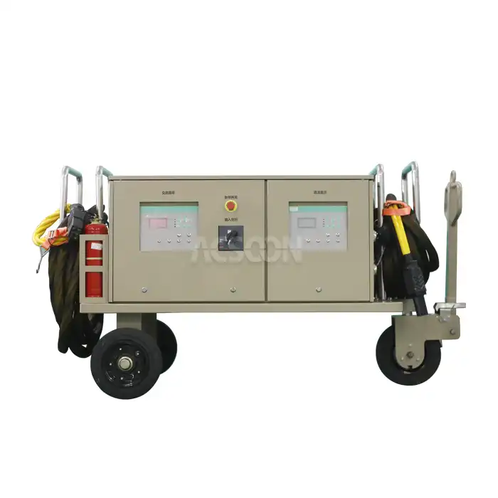 GPU AC 120KVA