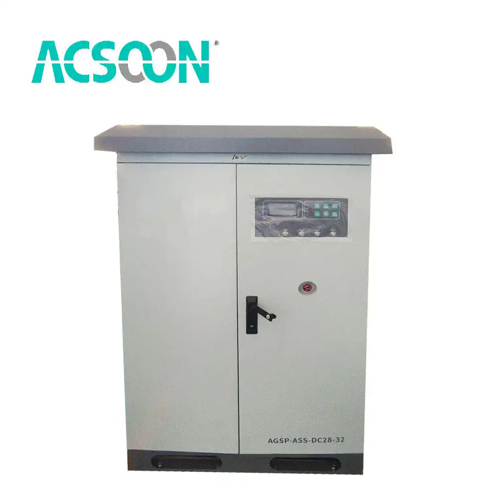 AF30W-330400 Գնորդի որոշման ուղեցույց