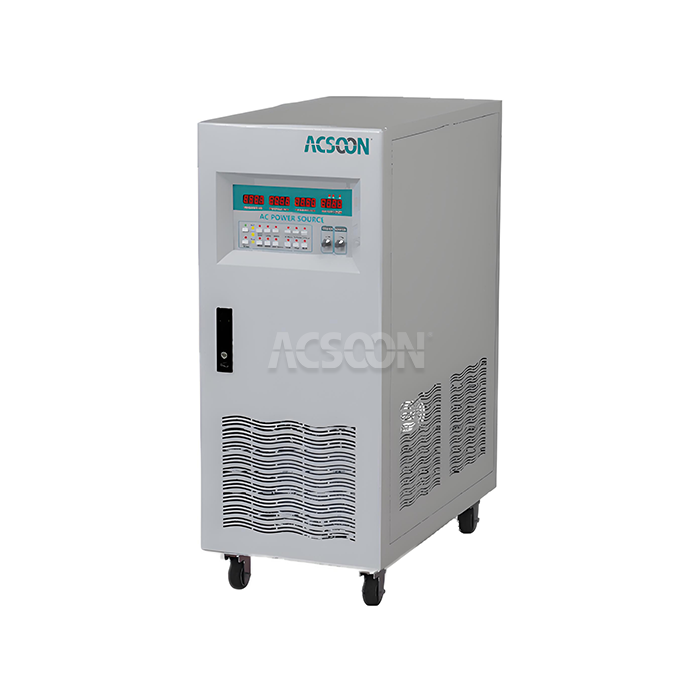 Onda sinusoidale pura 45KVA
