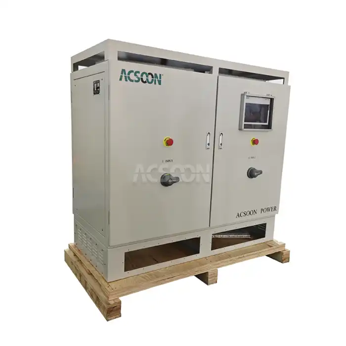 Alimentazione 28V 300A