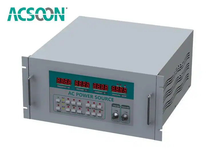Convertitore di frequenza elettronicu 3kVA