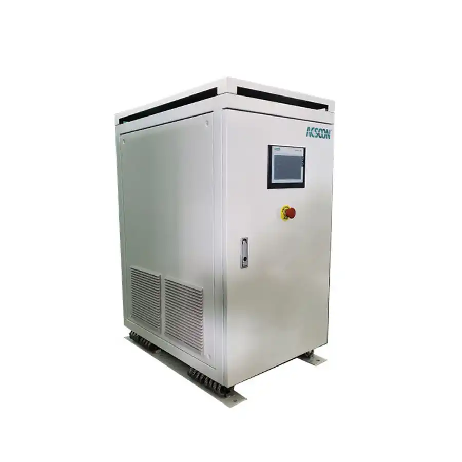 Ọkụ AC nke a na-ahazi 1–400kVA | Usoro ACSW nke ACSOON