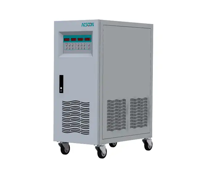 Табдилдиҳандаи басомади 50Hz 60Hz