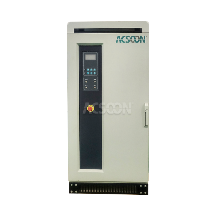 Alimentazione 200VAC 400HZ