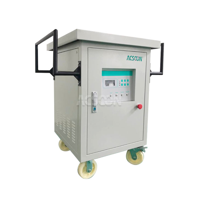 Raddrizzatore 28V CC