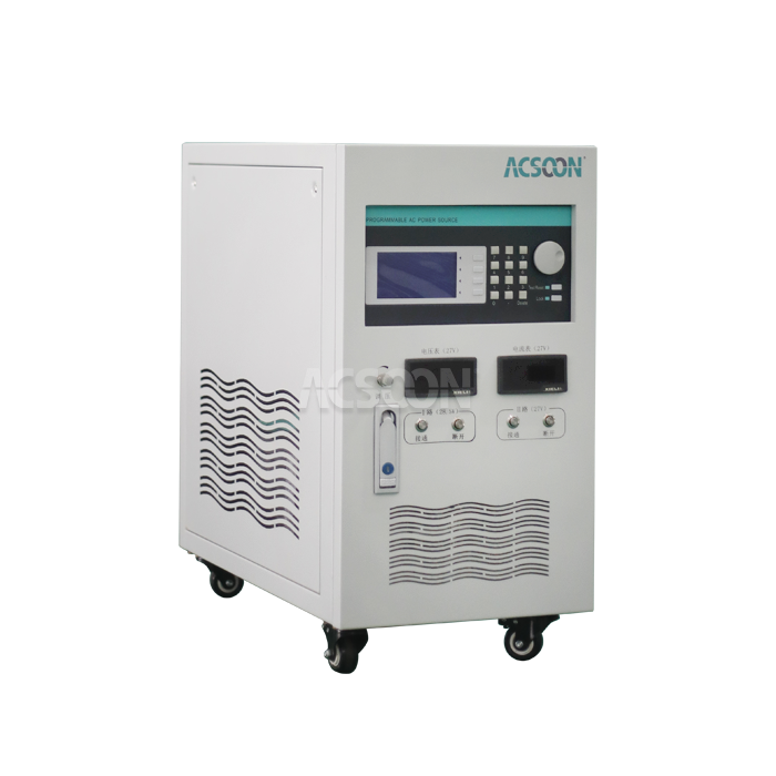Convertitore di Frequency Power