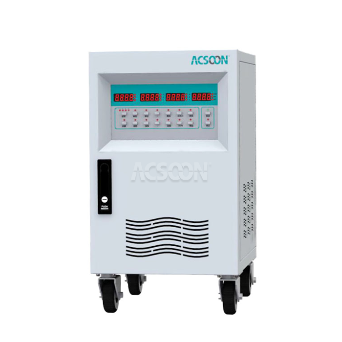 U megliu inverter DC à AC