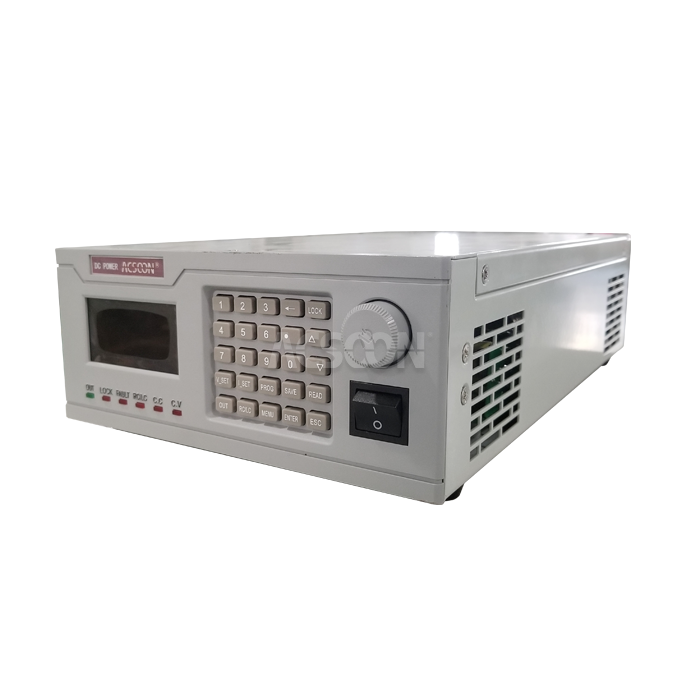 Inverter industriali DC Ac